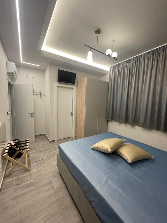 Notti Saracene Rooms Realmonte Exterior foto